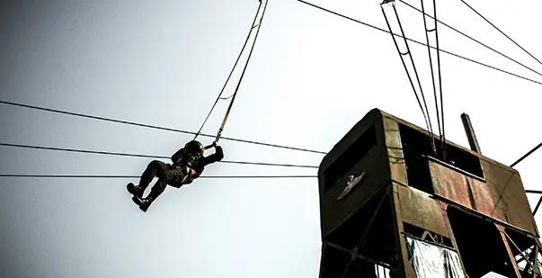 Emergencies in bungee jumping