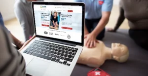 ACE-Recognized CPR/AED & First Aid Courses