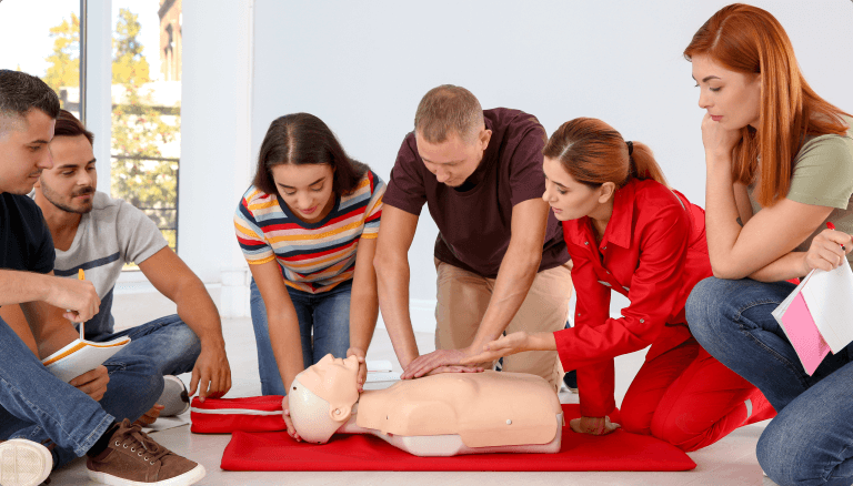 Bls Rectification Course Highlights