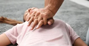High-quality CPR: Overview, Components, and Technology