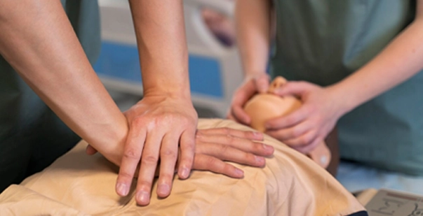 Steps to become cpr certified and learn life-saving skills post img