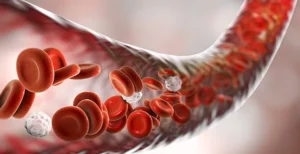 Hemostasis stages and how the process stops blood flow post img