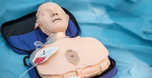 How to Choose the Right CPR Manikin or Dummy