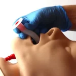 Oropharyngeal Airway How To Insert an Oropharyngeal Airway