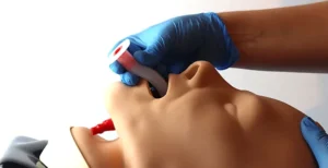 Oropharyngeal Airway How To Insert an Oropharyngeal Airway