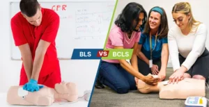 Bls vs bcls certification what you need to know post img