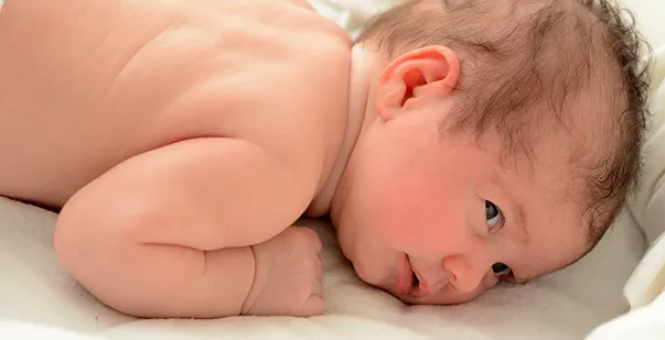 Sids (sudden infant death syndrome) causes & prevention post img