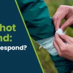 Gunshot wound how to respond post img