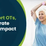 Occupational therapy month ways to strengthen support for ot post img
