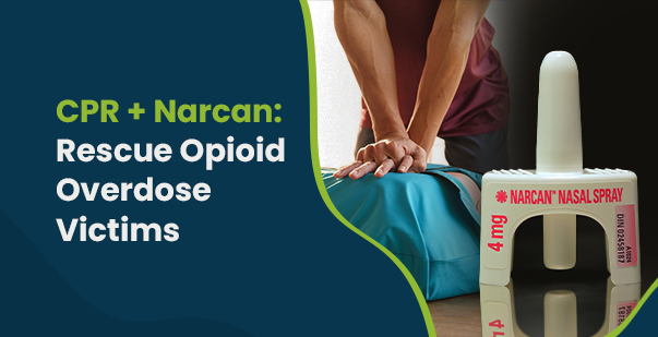 Cpr for opioid overdoses combining rescue breathing with narcan post img