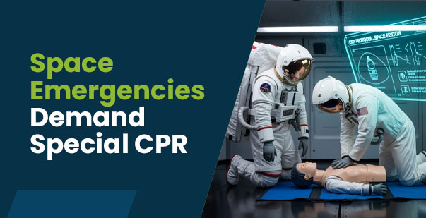 Cpr in space training astronauts for zero-gravity emergencies post img