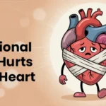 Broken heart syndrome symptoms & causes post img
