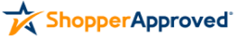 Shopper-approved-logo