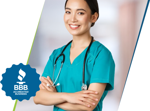 BLS CPR & First Aid Banner Image