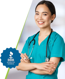 BLS CPR & First Aid Banner Image