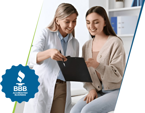 BLS CPR & First Aid Banner Image