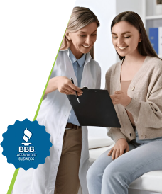 BLS CPR & First Aid Banner Image