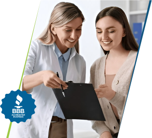 BLS CPR & First Aid Banner Image