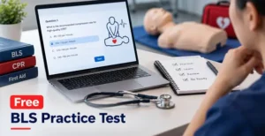 Free-bls-practice-test-questions-answers-and-explanations-by-topic-post-img