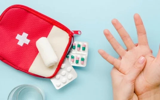 12 facts and myths about first aid post img