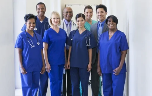 image for healthcare certifications