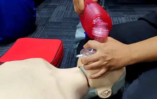 Five Ways Modern Technology in BLS Classes is Used