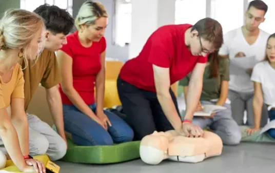 9 Basic Life-Saving Skills That Will Help You Save A Life