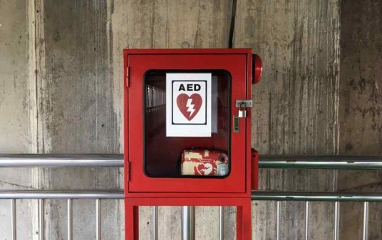 AED