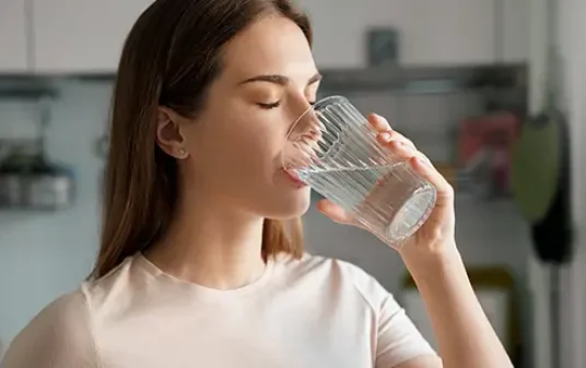 image for First Aid Training for Dehydration