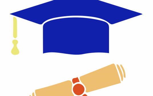 Graduation Graphic
