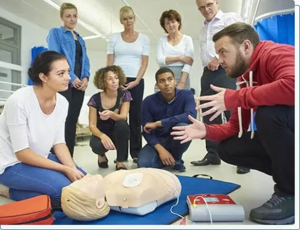 Benifits-online-cpr