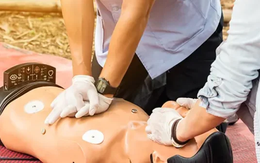 BLS Certification