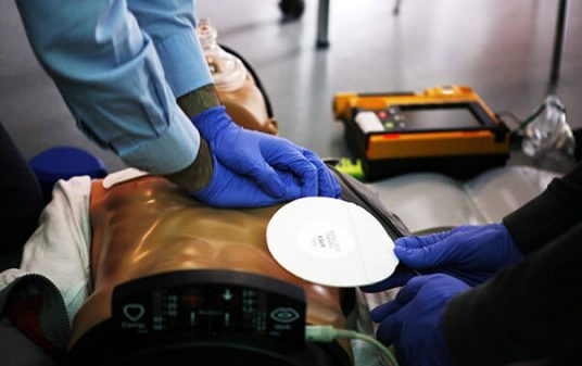 CPR Certification Its Purpose and Importance Today
