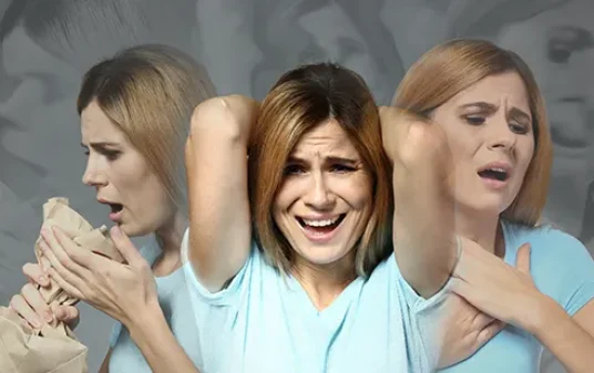 Common symptoms of shock and how to recognize them post img