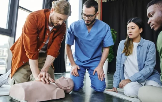 Cpr Aed Course In Oakville for Comprehensive CPR AED Courses in Oakville - Get Certified course