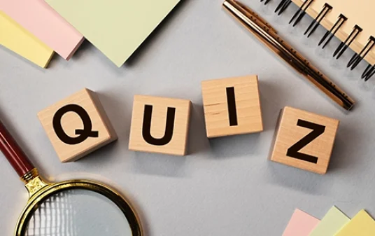 CPR first aid quiz