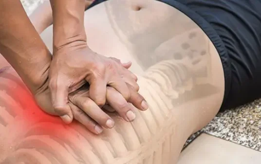 CPR Ratio