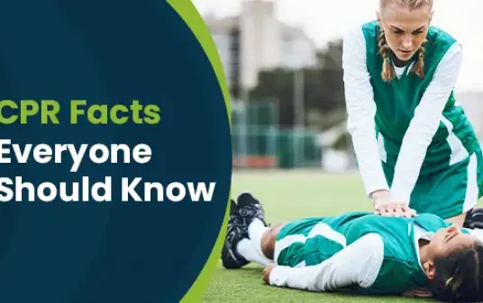 Illustration for CPR Facts That Will Change How You Respond to Emergencies