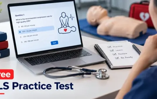 Free-bls-practice-test-questions-answers-and-explanations-by-topic-post-img