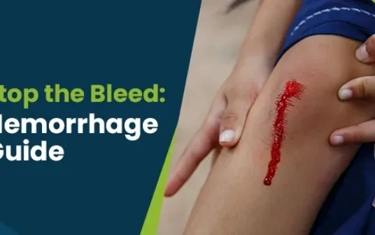 Hemorrhage symptoms, causes, treatment post img