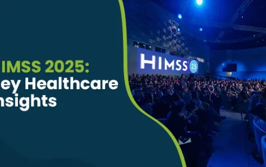 Himss conference 2025 – key takeaways for healthcare professionals post img