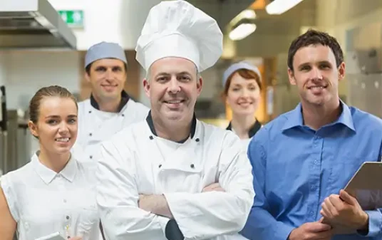 image for CPR certification for restaurant