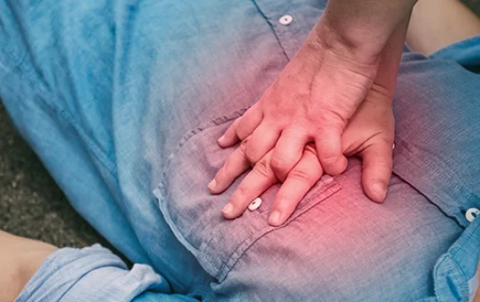 How does cpr training prepare you for travel emergencies
