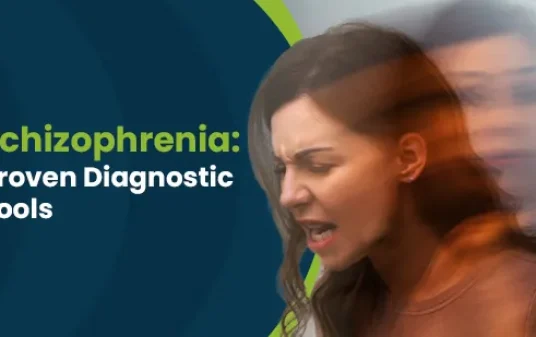 How is schizophrenia diagnosed steps and tools used by professionals post img