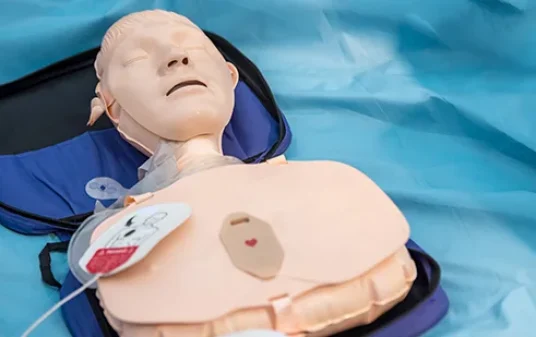 How to Choose the Right CPR Manikin or Dummy