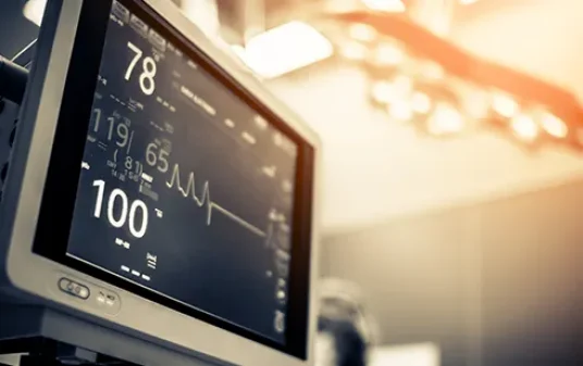 Illustration for How to Use Capnography During CPR: A Step by Step Guide