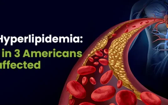 Hyperlipidemia causes, symptoms, and treatments post img