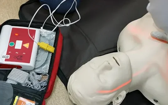 How to get BLS (Basic Life Support) certification in 10 Steps?