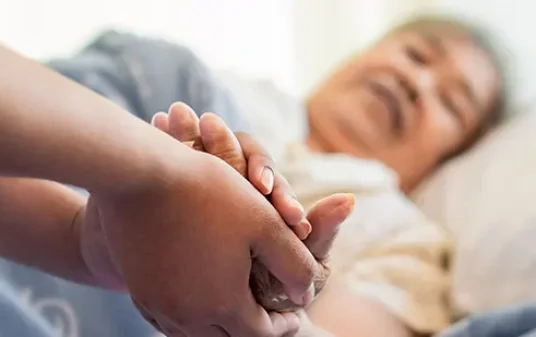 Death Rattle: What It Is, Causes, Treatment, and More