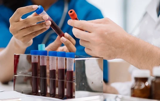 Bloodborne Pathogens: What You Need to Know